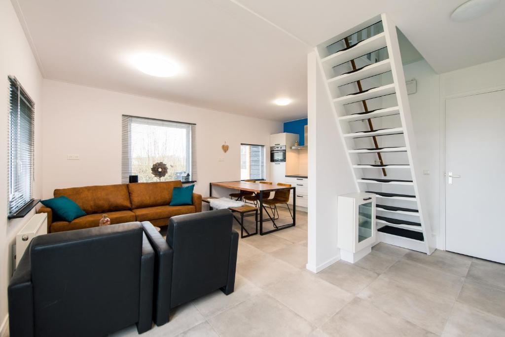 Cottage acceptant les chiens à Hollum (Ameland)