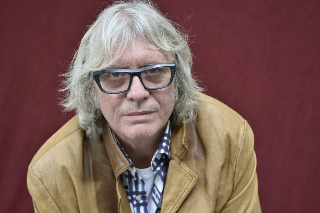 In memoriam: Pieter Aspe, de schrijver die de Vlaamse misdaadroman op