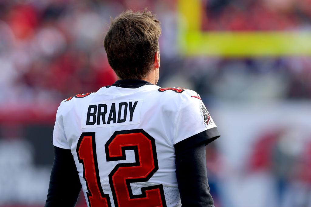 Tom Brady, la légende du football américain, met fin à sa carrière