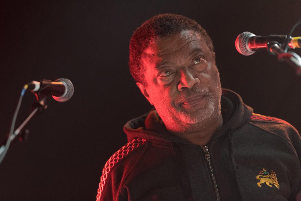 Voormalig Bob Marleytoetsenist Tyrone Downie overleden