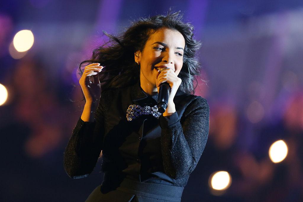 Chanson Singer Cette chanson française est la première à dépasser le milliard de vues