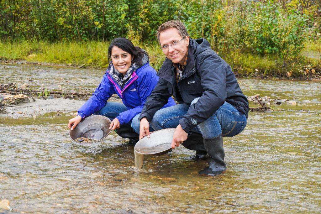 'Canadees Metalenbedrijf Fireweed Metals Bezit Twee Bijzonder Kansrijke ...