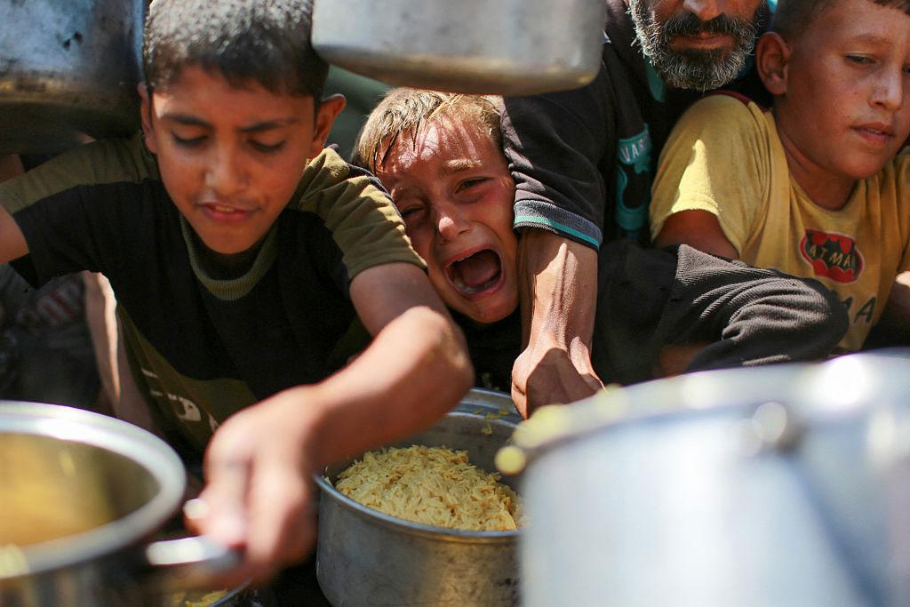 gaza