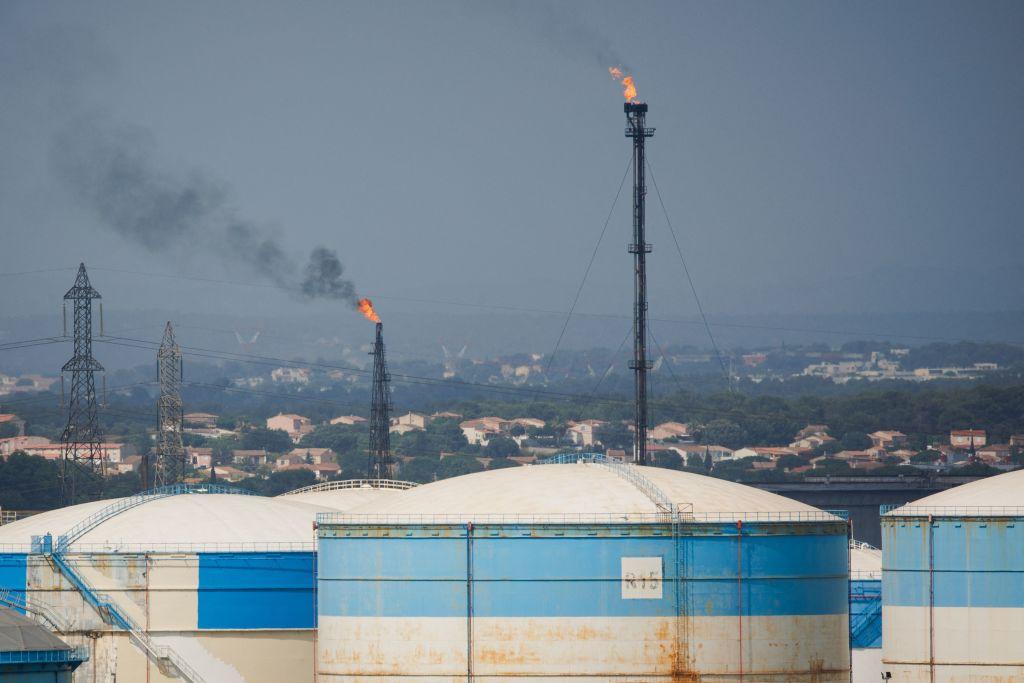 Pétrole : vers un nouveau record de la demande mondiale en 2023