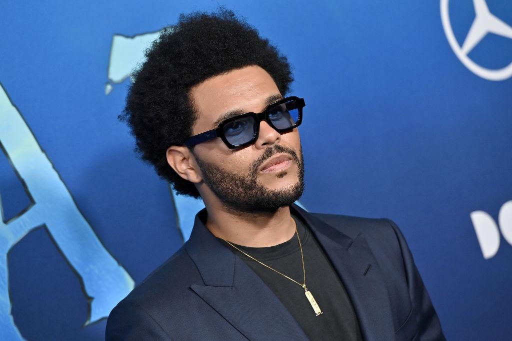 Le prochain album de The Weeknd seratil son dernier