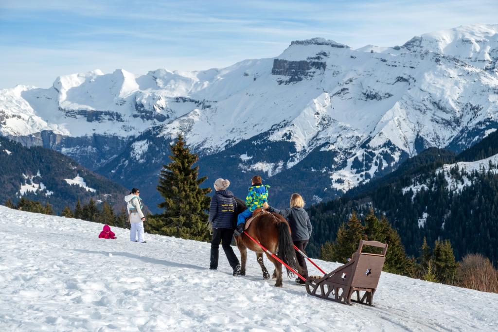 Samoëns