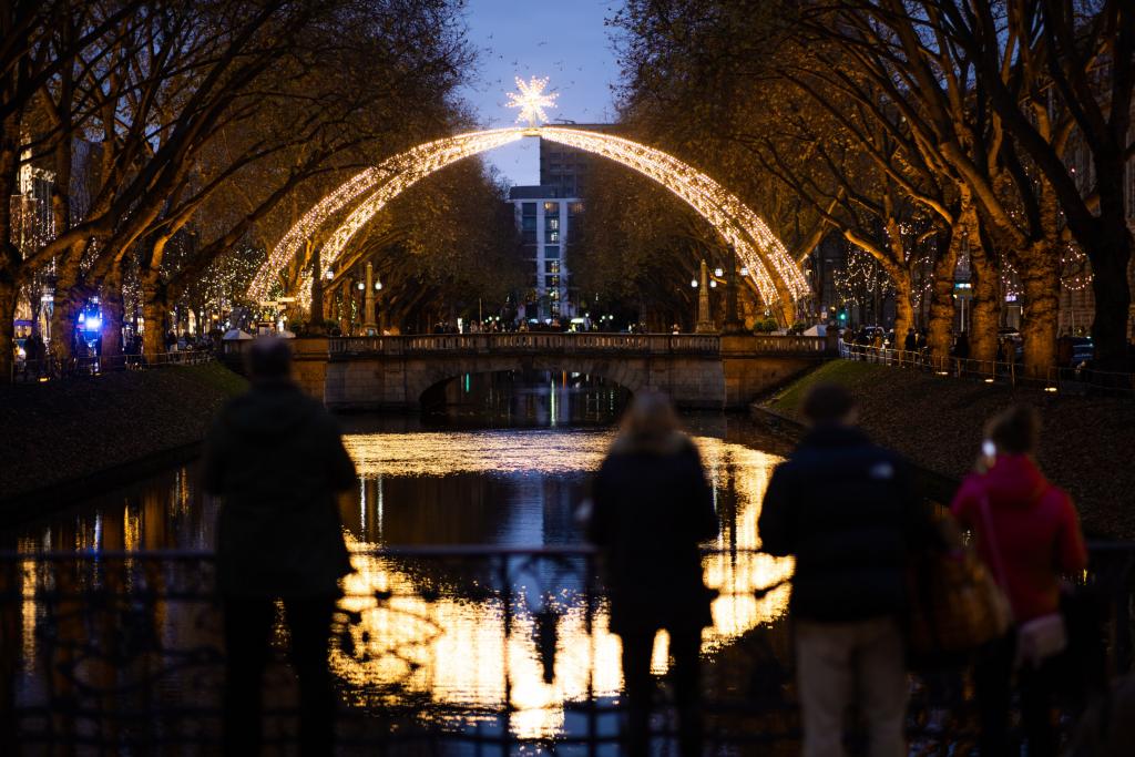 Düsseldorf