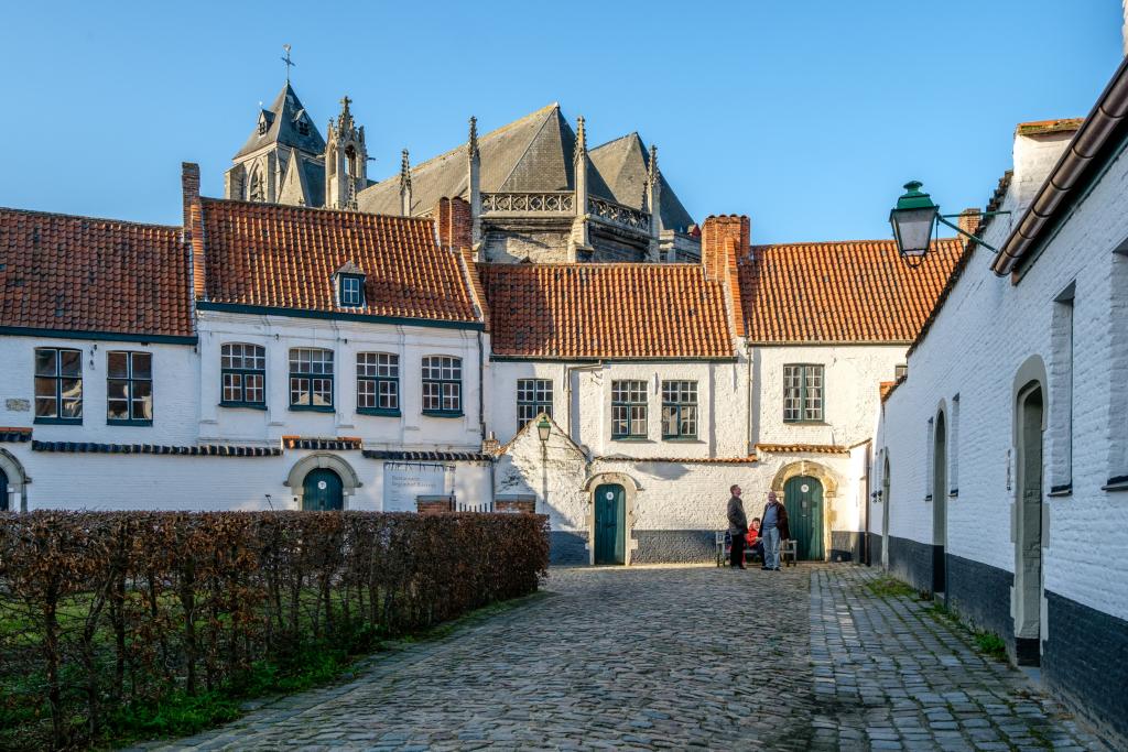 kortrijk