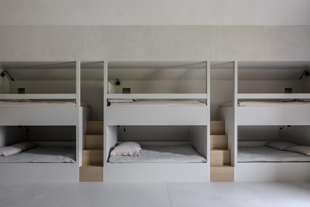 Slaapkamer Mark Mertens