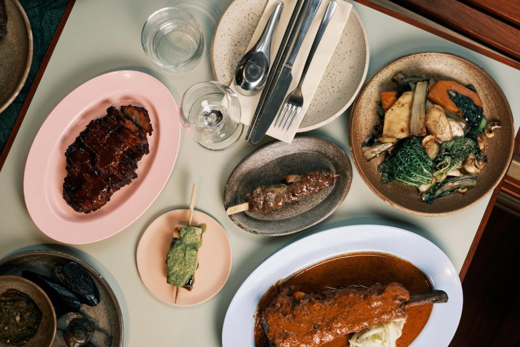 grote feeling-restogids onze 125 favoriete restaurants in België