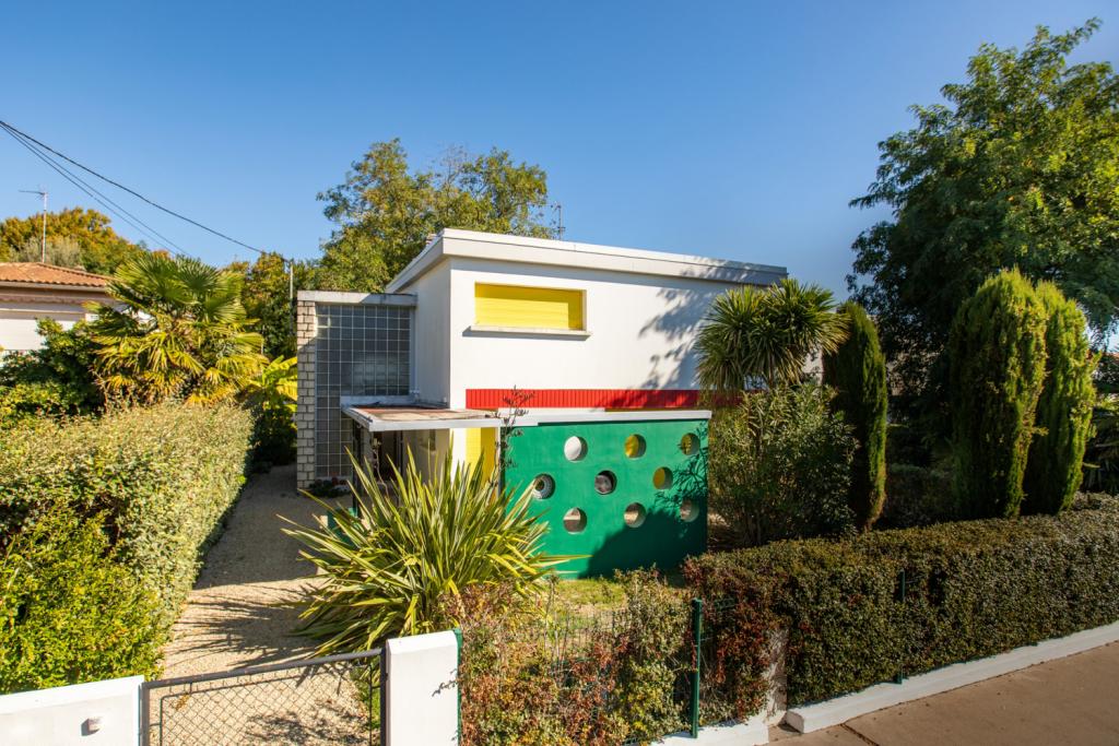 Maison Spirou Royan