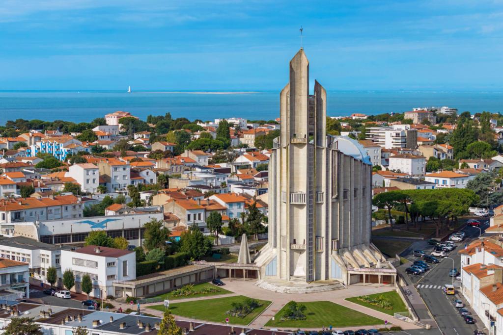 Notre-Dame Royan