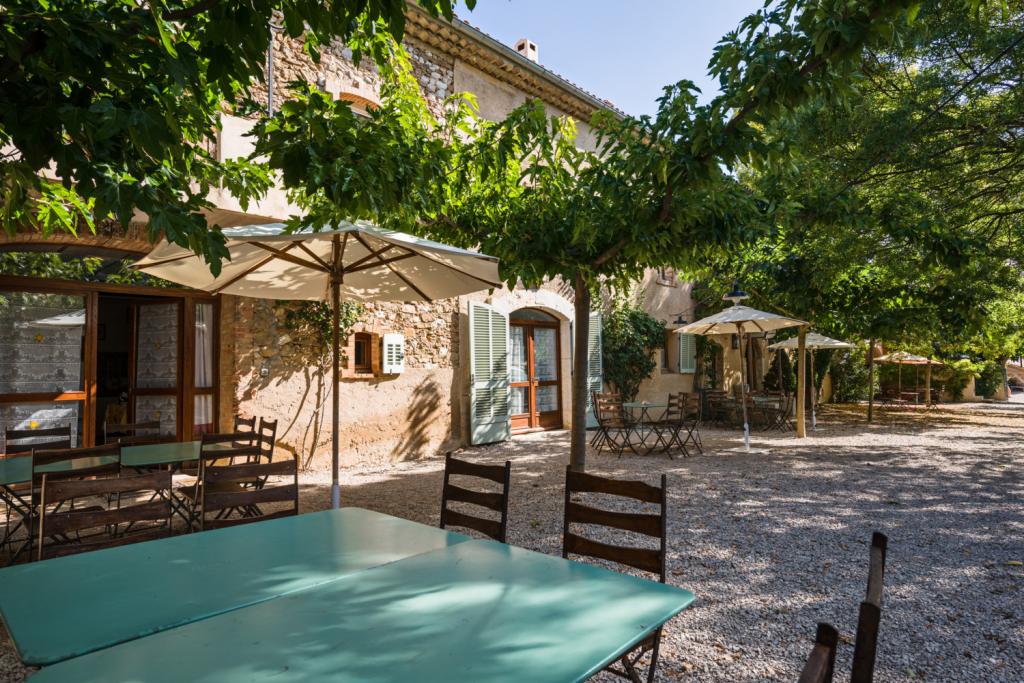 wijndomein provence