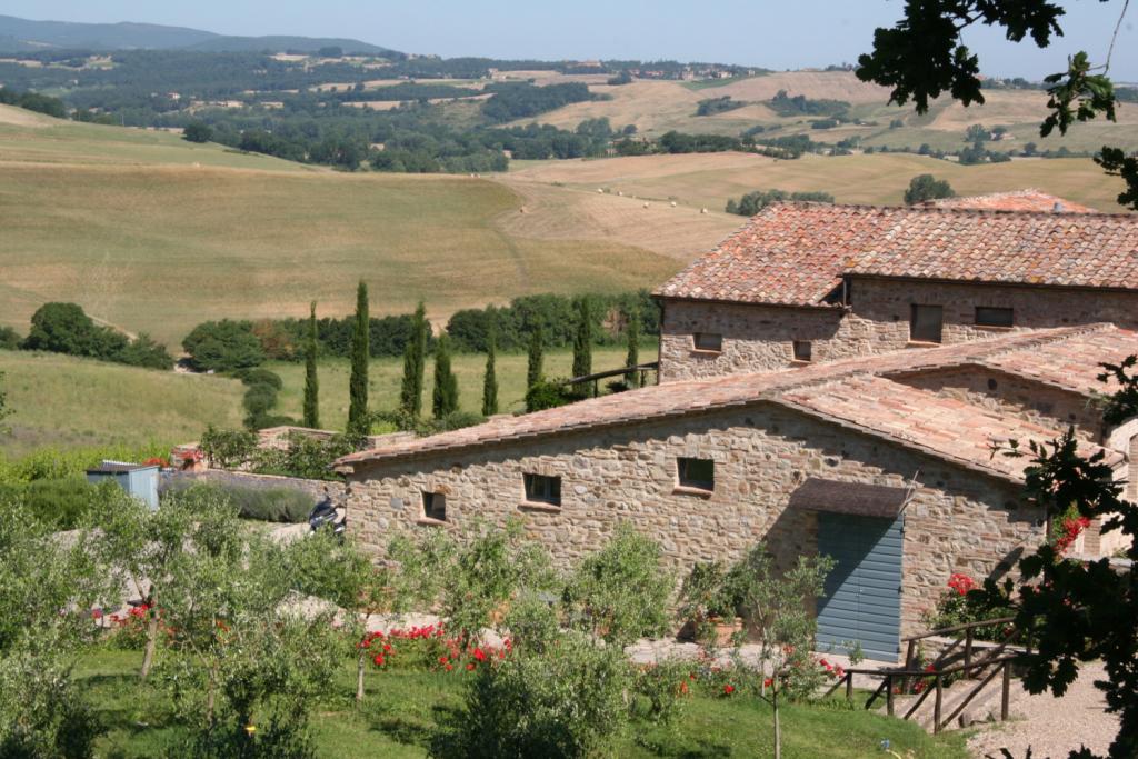 wijndomein italië