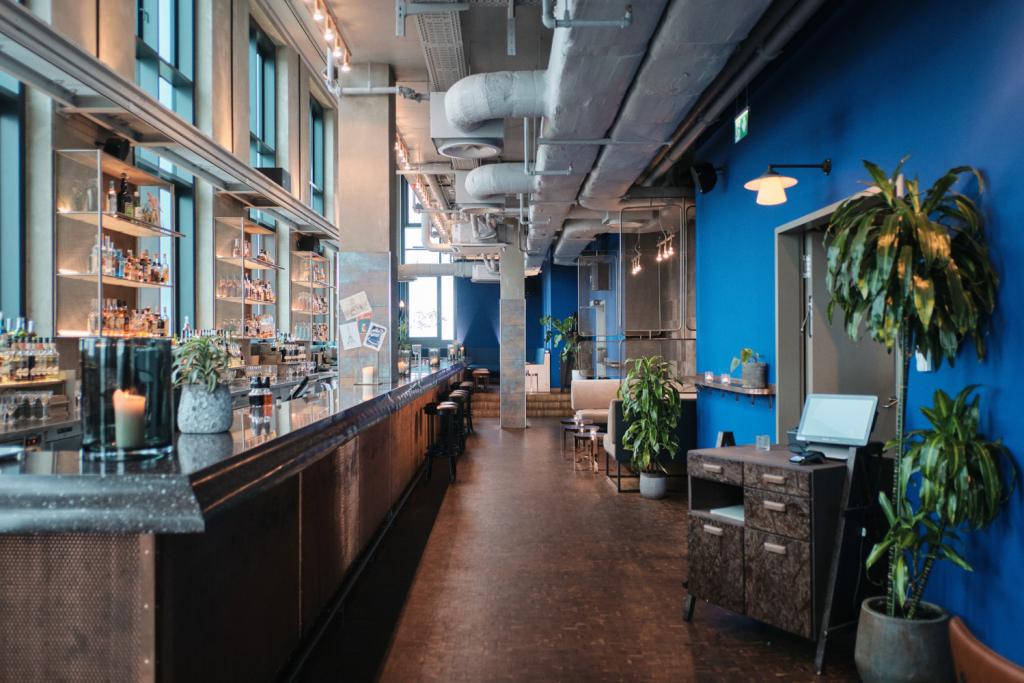 The Paris Club Düsseldorf