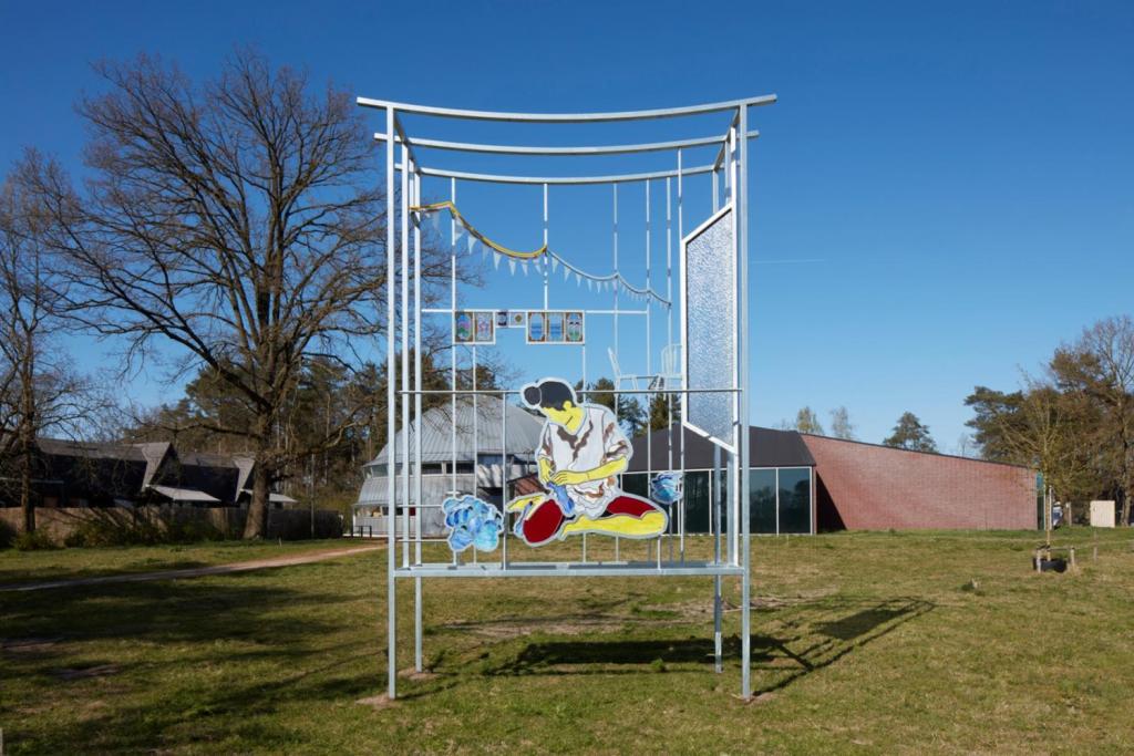 Expo Deze week