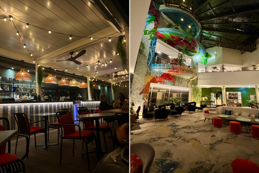 Sofitel Brussels Europe