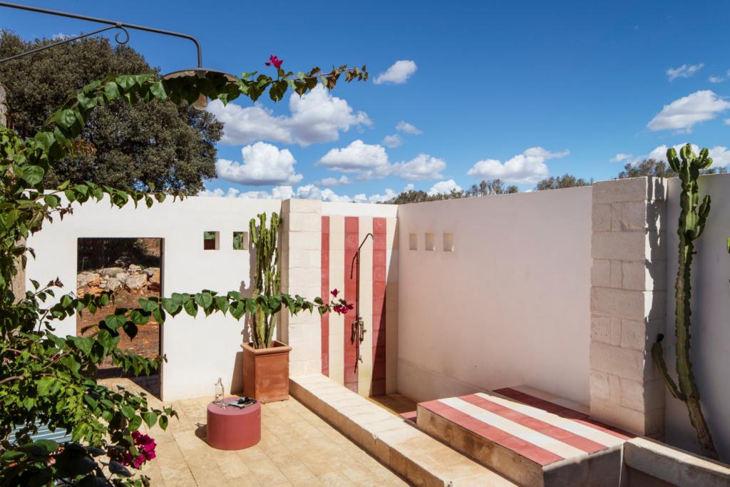 Masseria Partemio