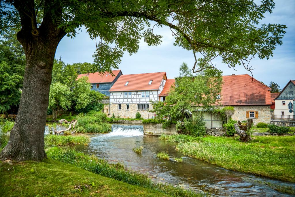 buchfart