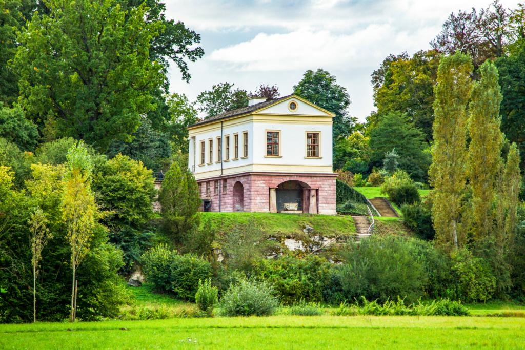 fietsen thüringen