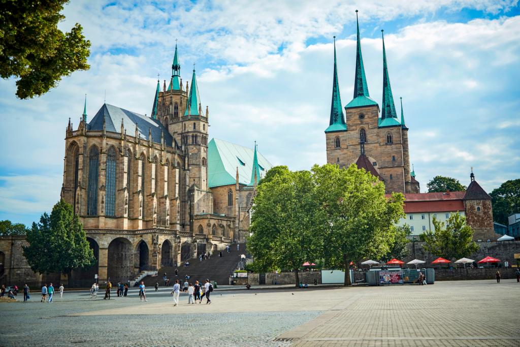 domplatz