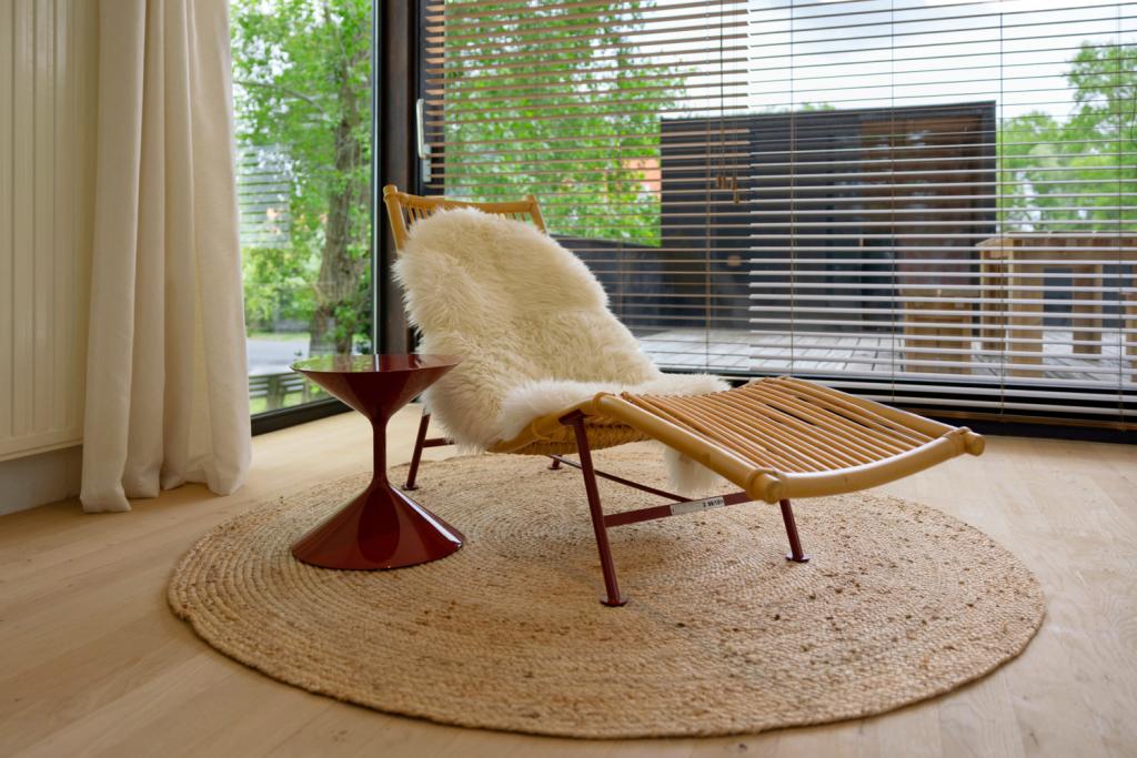 Vakantiehuizen aan de Belgische kust