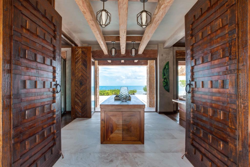 private island inc