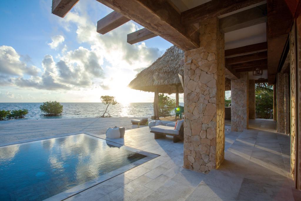 private island inc