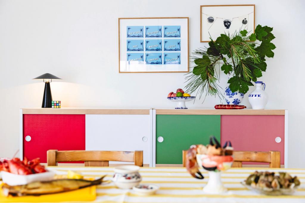 appartementen aan de Belgische Kust