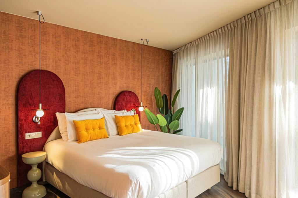 Hotels aan de Belgische Kust