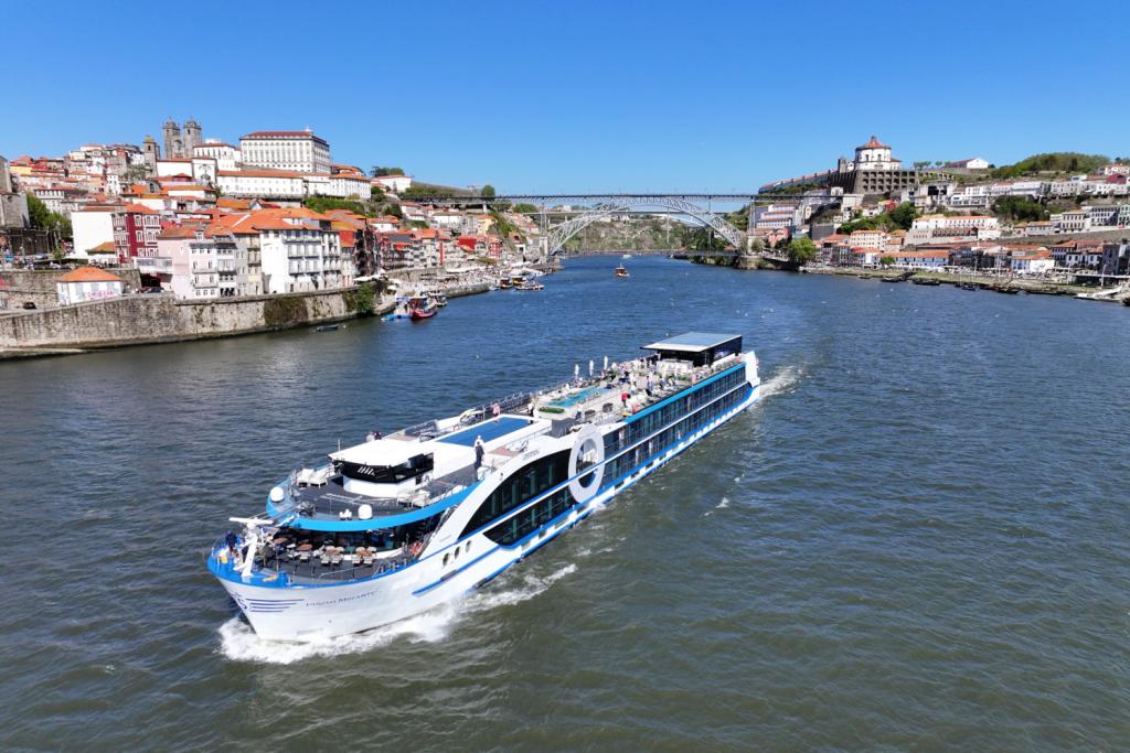 riviercruises douro