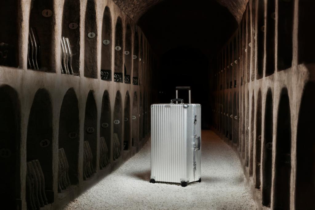 Legacy Case