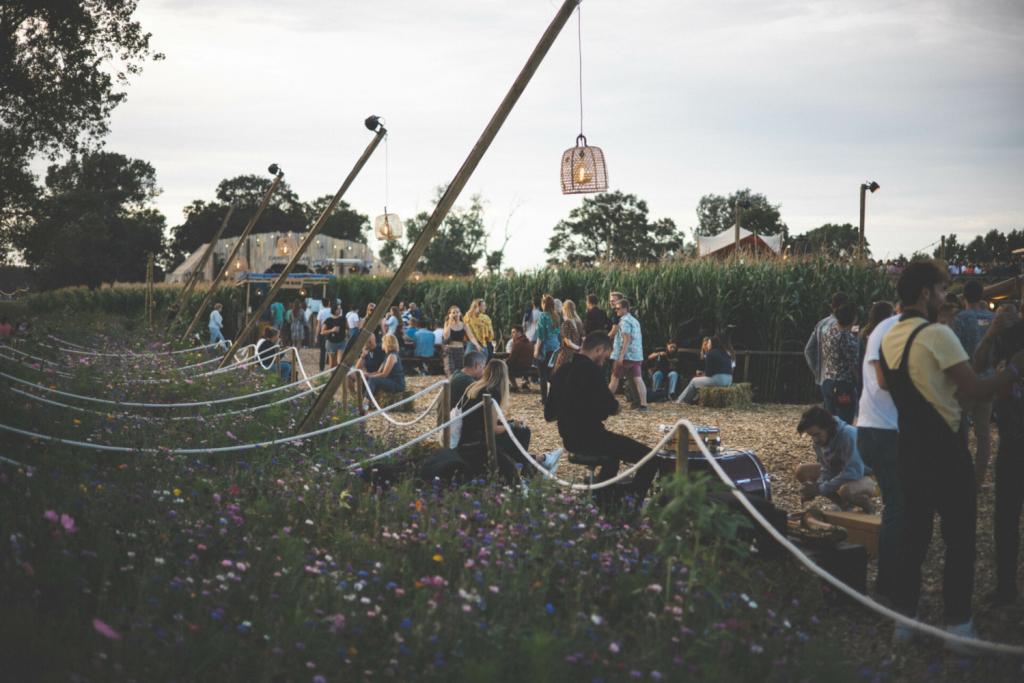 campo solar festival 