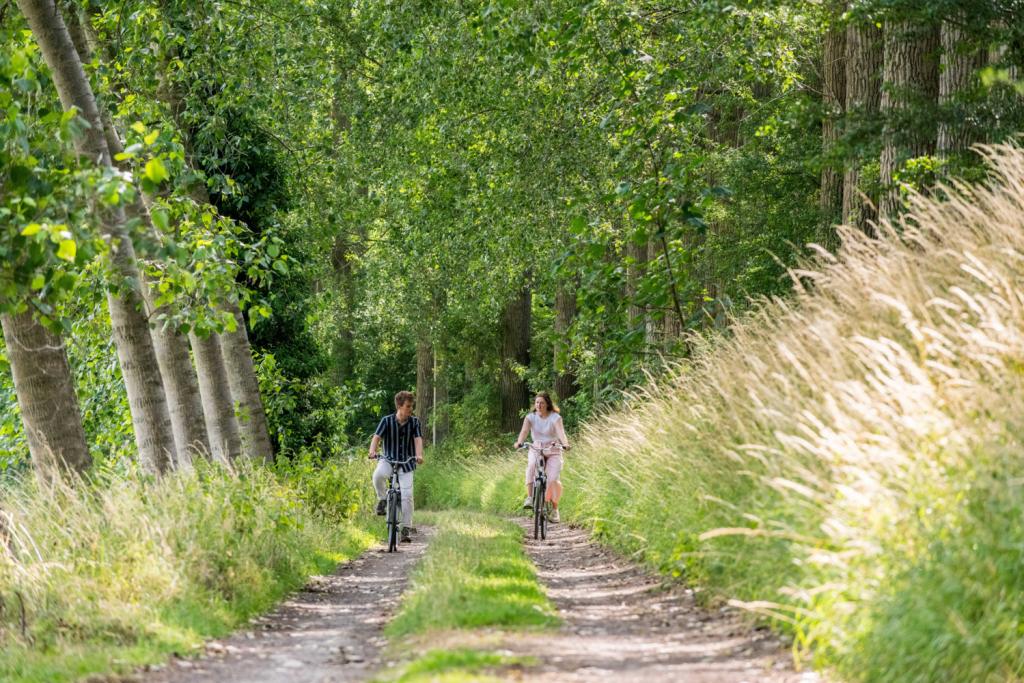 fietsvakanties belgië en nederland
