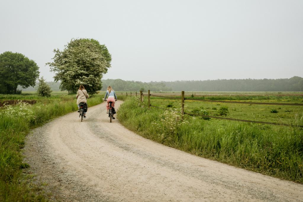 fietsvakanties belgië en nederland