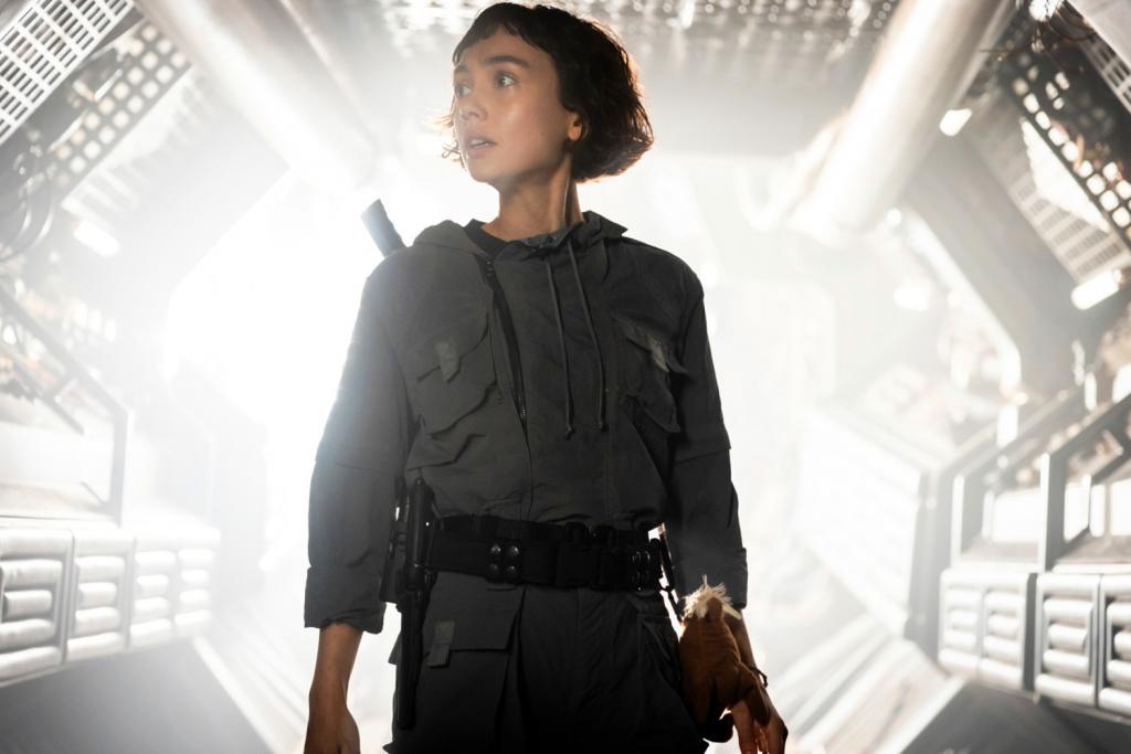 series augustus 2025