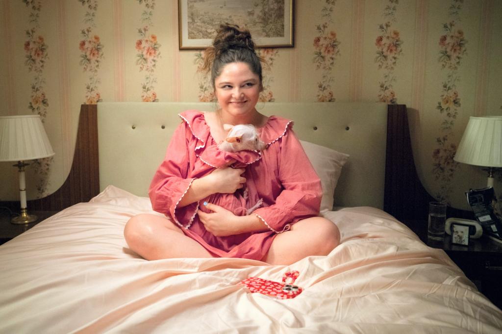 series augustus 2025