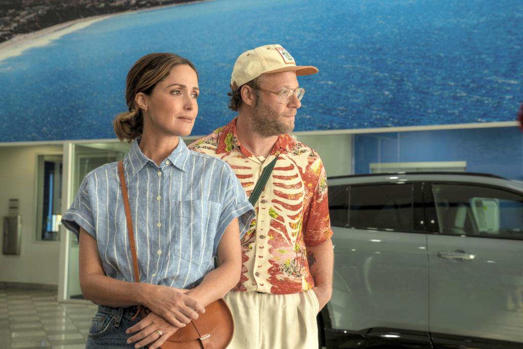 series augustus 2025