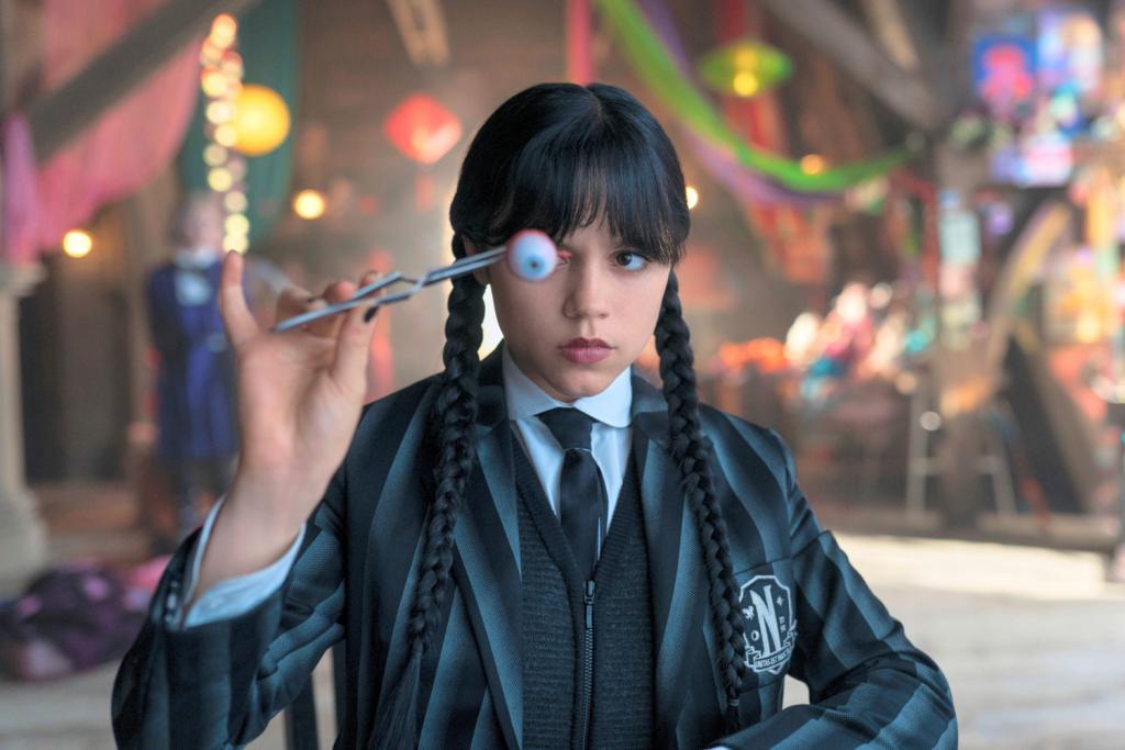 series augustus 2025