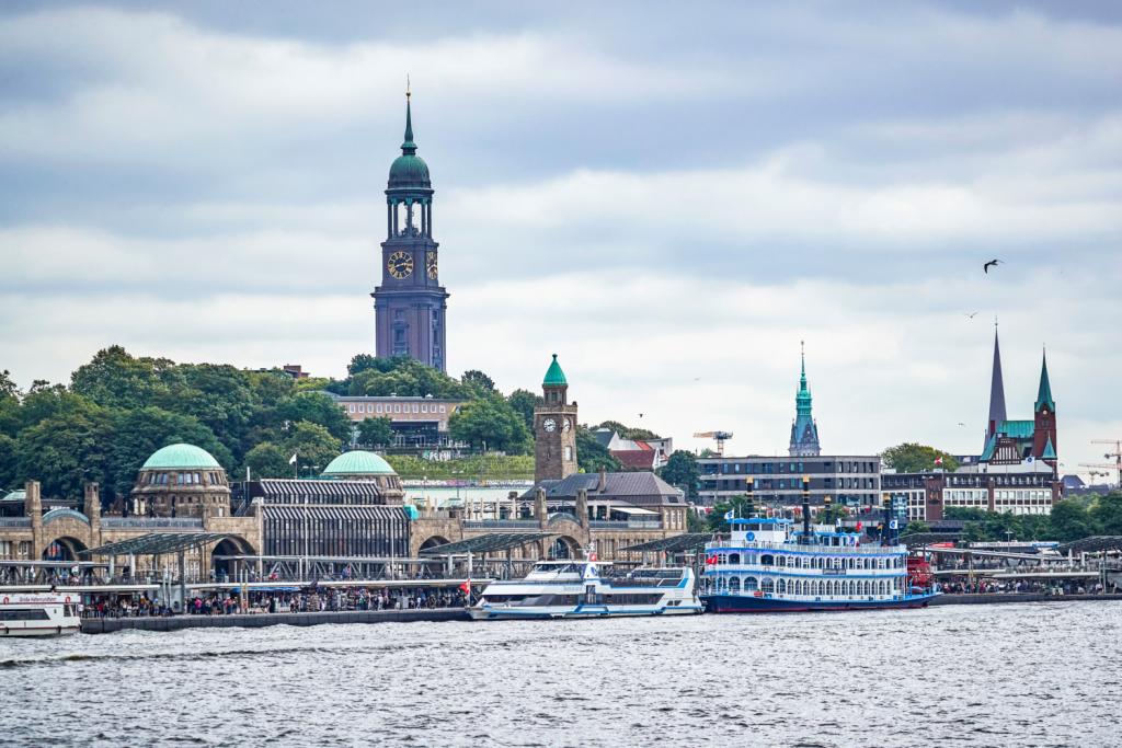hamburg