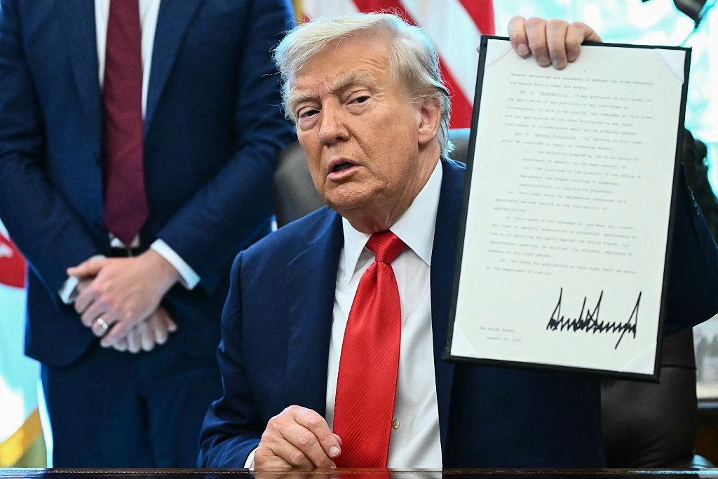 Trump