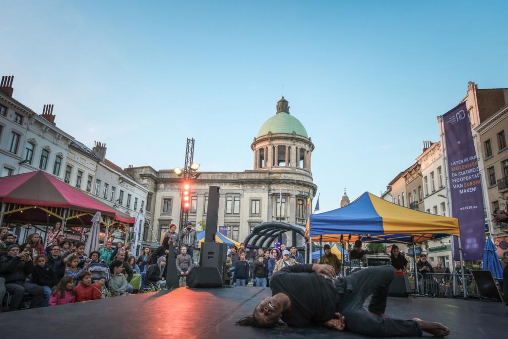 tips voor het weekend