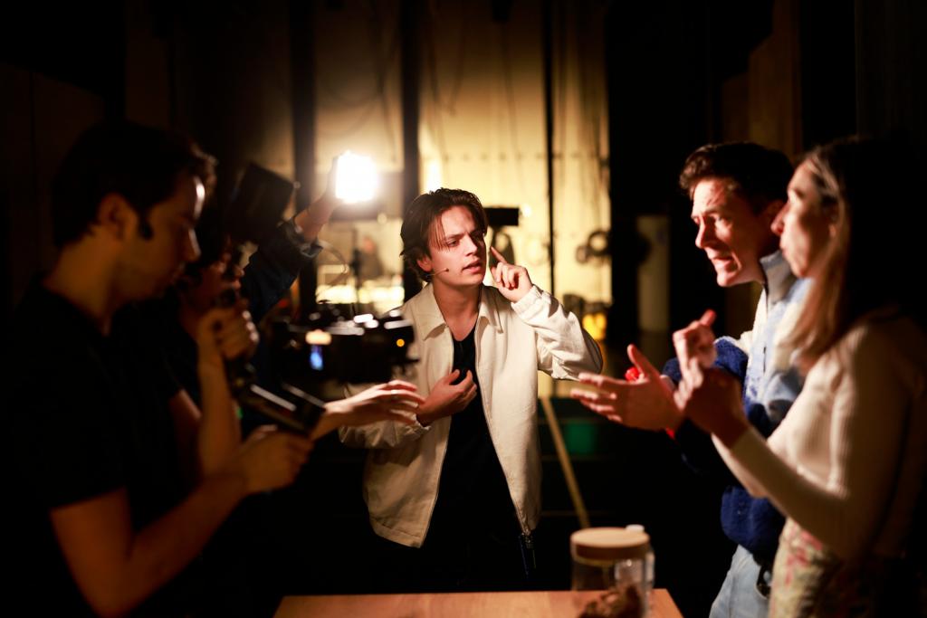 theaterfestival gent