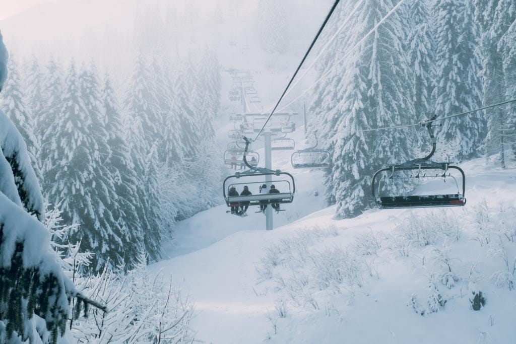 Le Grand Massif