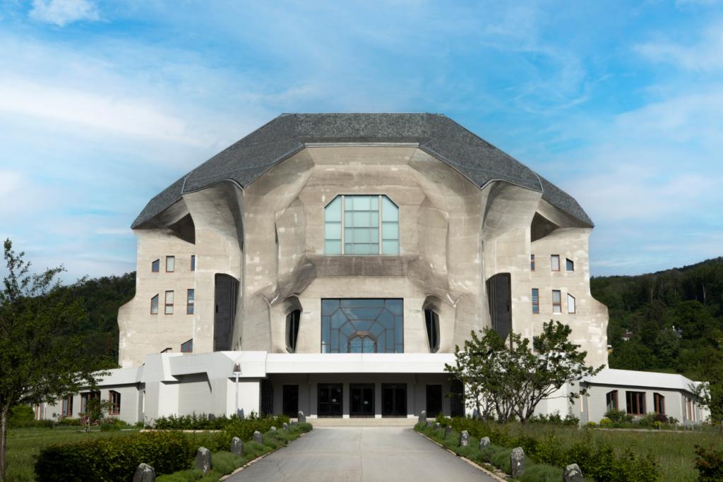 Goetheanum
