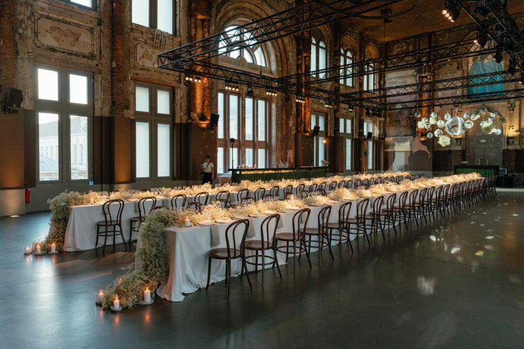 trouw zaal athena