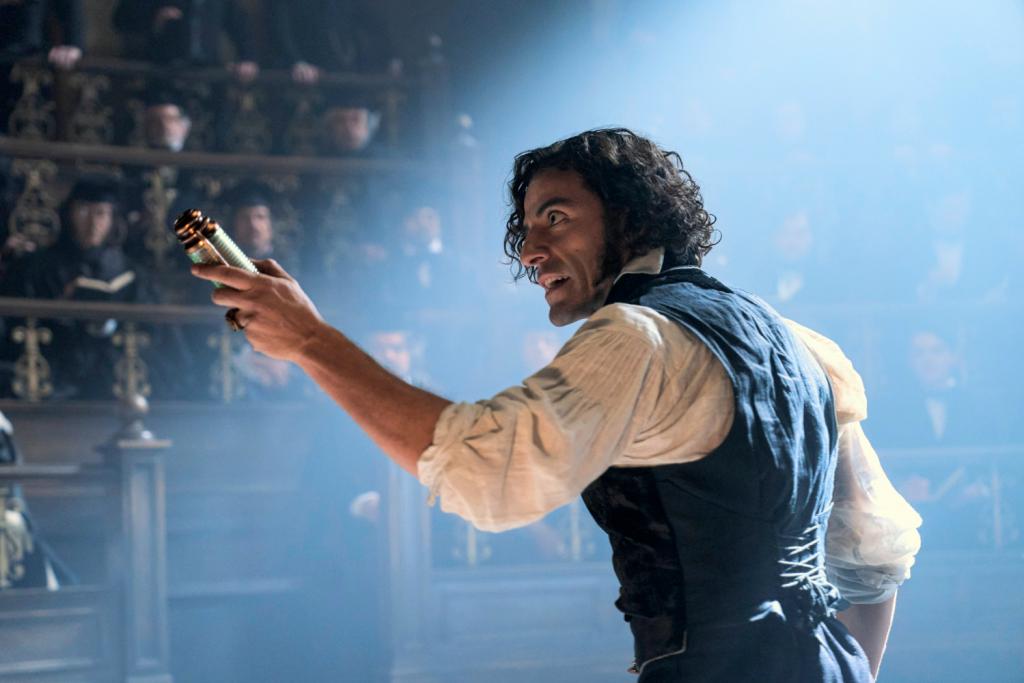 kijktips november 2025