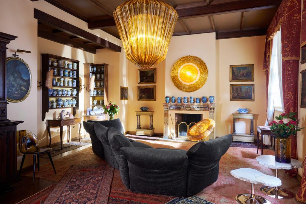 Disco Millefili van Foggini