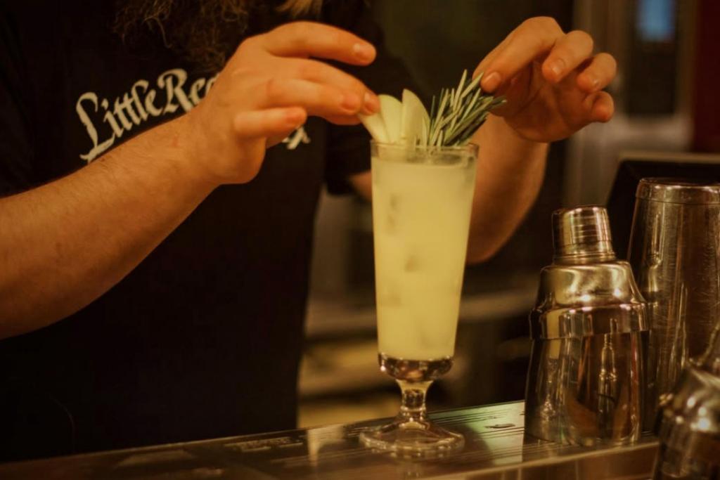 Little Red Rooster, Gent