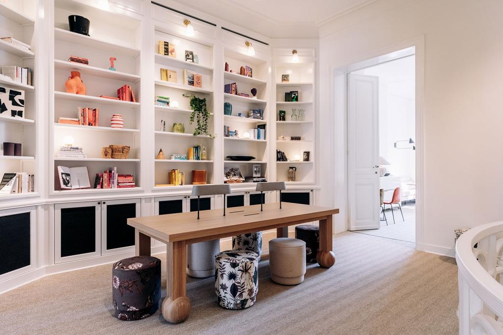 The Nine’s Conscious Winter Market